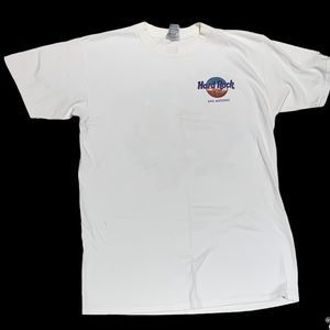 Hard Rock Cafe Tee - Texas Design